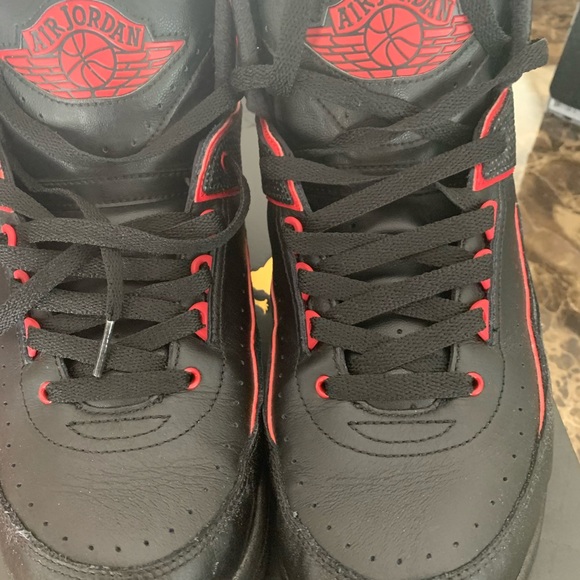 Air Jordan 2 Retro - Picture 3 of 6